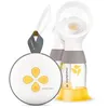 Image de MEDELA - Tire-lait électrique double Swing Maxi RD 21 mm / 24 mm - Pompage rapide