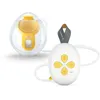 Image de MEDELA - Tire-lait électrique simple Solo Hands-Free 24mm - Compact et intuitif