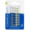 Image de Curaprox CPS 11 Prime brossette interdentaire vert boîte de 8