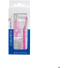 Image de Curaprox CPS 08 Prime start 5 brossettes interdentaires + manche