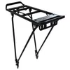 Image de Porte-bagage vélo PLETSCHER Wersa System Noir - 26-28 Longueur Tringle 305/363Mm
