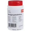 Image de Pastilles de nettoyage pour machines à café Franke 100 pcs. (567.0000.010)