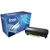 Image de Freecolor Ms610-frc Cartouche De Toner 1 Pièce(s) Noir