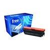 Image de Freecolor M553c-frc Cartouche De Toner 1 Pièce(s) Compatible Cyan