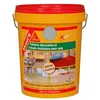 Image de Peinture de sol mono-composante SIKA Sikasol W - Gris béton - 5L
