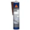 Image de Colle mastic marine - SIKA - Sikaflex 291i - 300ml - Excellente adhérence - Résistance intempéries