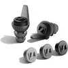 Image de Protections auditives Sennheiser SoundProtex Plus - Réutilisables avec 4 filtres interchangeables