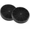 Image de Franke Filtro Carbon Activo HP Filtre Noir 2 pièce(s)