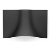 Image de FABER hotte murale VEIL (Noir - Métal)