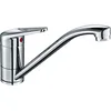 Image de Franke Novara Plus Chrome