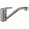 Image de Mitigeur - FRANKE - Novara Plus - Pivotant - Ø 50 mm - Chromé