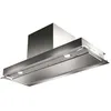 Image de Hotte aspirante intégrée - Faber - Modèle IN-NOVA PREMIUM - Débit d air 670 m³/h - Niveau sonore 53 - 70 dB