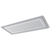 Image de FABER hotte encastrable IN-LIGHT (Blanc opaque 52 cm - Acier)