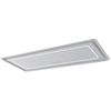 Image de FABER hotte encastrable IN-LIGHT (Blanc opaque 70 cm - Acier)
