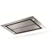 Image de Hotte de plafond - ROBLIN - 6209270 - Inox - 100 cm - Sans moteur
