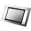 Image de Roblin - groupe filtrant 52cm 60db 594m3h inox 6208177 - inspiration 520 UBD-6208177