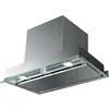 Image de Hotte intégrée - FRANKE - FSTPRO 608 - 650 m³/h - Classe A - Acier inoxydable