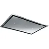 Image de Hotte Décorative ROBLIN AQUA900INOX