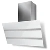 Image de Hotte Verticale Inclinée Steelmax - D Faber - 5513326