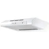 Image de Hotte casquette 5605229 - FABER - 60 cm - Evacuation - Eclairage LED - 2 Lampes 1 W
