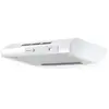 Image de Faber - hotte visière 60cm blanc 5605229 - 5605229