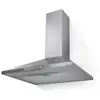 Image de Faber - hotte décorative murale 60cm 370m3h inox 5605281 - valia 600 5605281