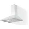 Image de Hotte Décorative Murale Faber Valia 600 Blanc 5605601