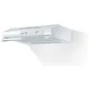 Image de Faber S.p.a. Tch04 Wh16a 741 Encastrée Blanc 295 M³/h