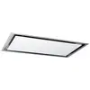 Image de Roblin - hotte plafond 90cm 905m3h verreblanc 6627962 - high confidence plus 900 6627962