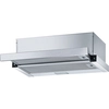Image de Mepamsa Slimline 60 Îlot Acier Inoxydable 290 M³/h