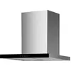 Image de Hotte Décorative Faber Tspg 600 Inox 530m³/h Led