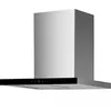Image de Hotte Décorative - FABER - TSPG 600 - Inox - 530m3/h - 67 dB - LED