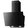 Image de Faber S.p.a. Vrt Bk 90 2ls Montée Au Mur Noir 580 M³/h