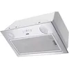 Image de Groupe filtrant FABER 5720397 - Largeur 52.5 cm - Débit dair maxi 460 m3/h - 63 dB - Eclairage LED - Gris