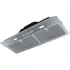 Image de Franke Fbi 705 Xs Hcs Intégré Acier Inoxydable 180 M³/h