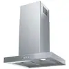 Image de Hotte Décorative Murale Format High Inox 60 Cm Franke