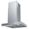 Image de Hotte décorative Franke Format High FDF EV8 60 XS inox 60 cm