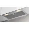 Image de Faber - groupe filtrant 52cm 580m3h 70db inox 5772785 - inca plus 5772785