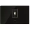 Image de Roblin - table de cuisson aspirante induction 83cm 4 feux 3700w noir 6837071 - virtuose 6837071