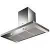 Image de Hotte Décorative 700m³/h Roblin 90cm, 6850896