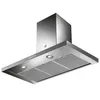 Image de Hotte décorative 700m³/h ROBLIN 90cm 6850896
