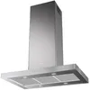 Image de HOTTE ILOT COMFORT X A90 INOX - FABER - Accueil > CODEP > EDM > HOTTE > HOTTE ILOT CODEP > HOTTE ILOT CODEP