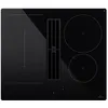 Image de Table de cuisson induction aspirante MEZZO ROBLIN 6308617