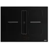 Image de Franke smart fsm 7081r hi noir intégré 70 cm plaque avec zone à induction 4 zone(s)