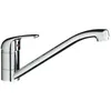 Image de Franke Mitigeur évier chromé basic - 364057