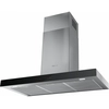 Image de Mepamsa Stilo Neo 90 Montée Au Mur Acier Inoxydable 610 M³/h