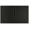 Image de Faber - table de cuisson aspirante induction 83cm 4 feux 7200w 5484328 - 5484328