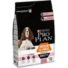 Image de PRO PLAN 7+ Sensitive Skin Optiderma - Croquettes au saumon - Pour chien adulte - 3 kg