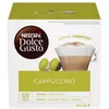 Image de Capsules de café NESCAFÉ® Dolce Gusto® Cappuccino 8+8 pcs.