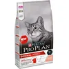 Image de Purina Proplan Original OptiSenses Chat Adulte Saumon Croquettes 15kg